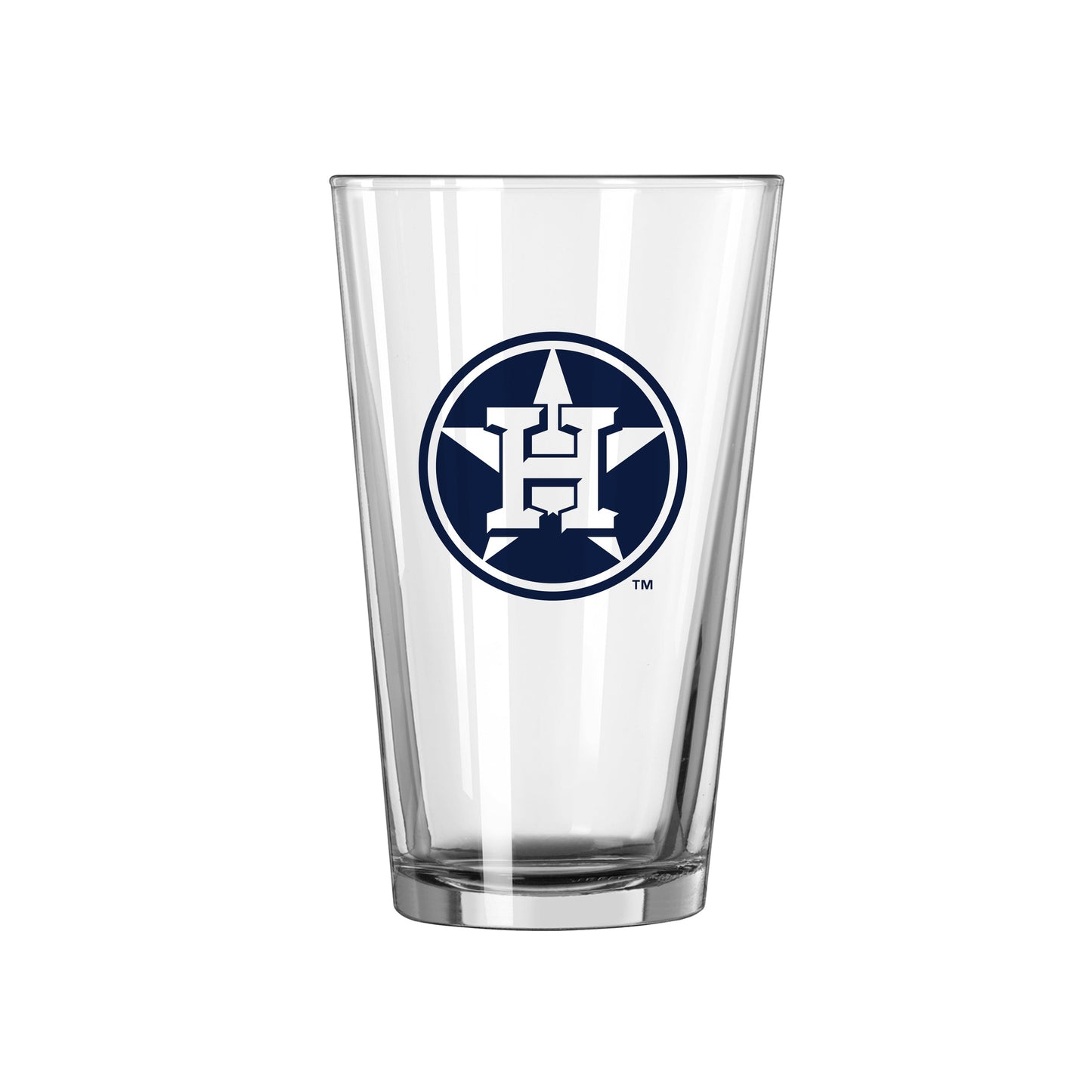 MLB Teams 16 oz Pint Glass - Assorted Team & Style Choose your