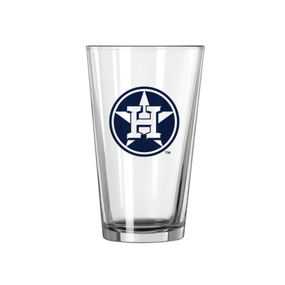 MLB Teams 16 oz Pint Glass - Assorted Team & Style Choose your