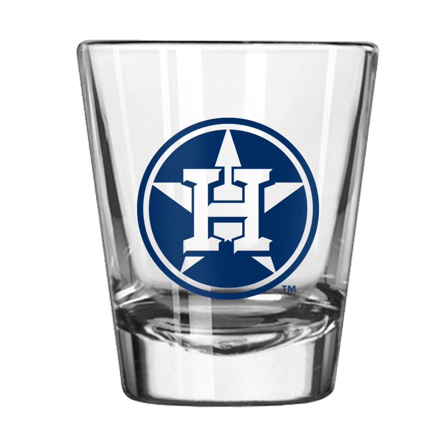 MLB Official Licensed 2 oz Shot Glass - Choose Yours