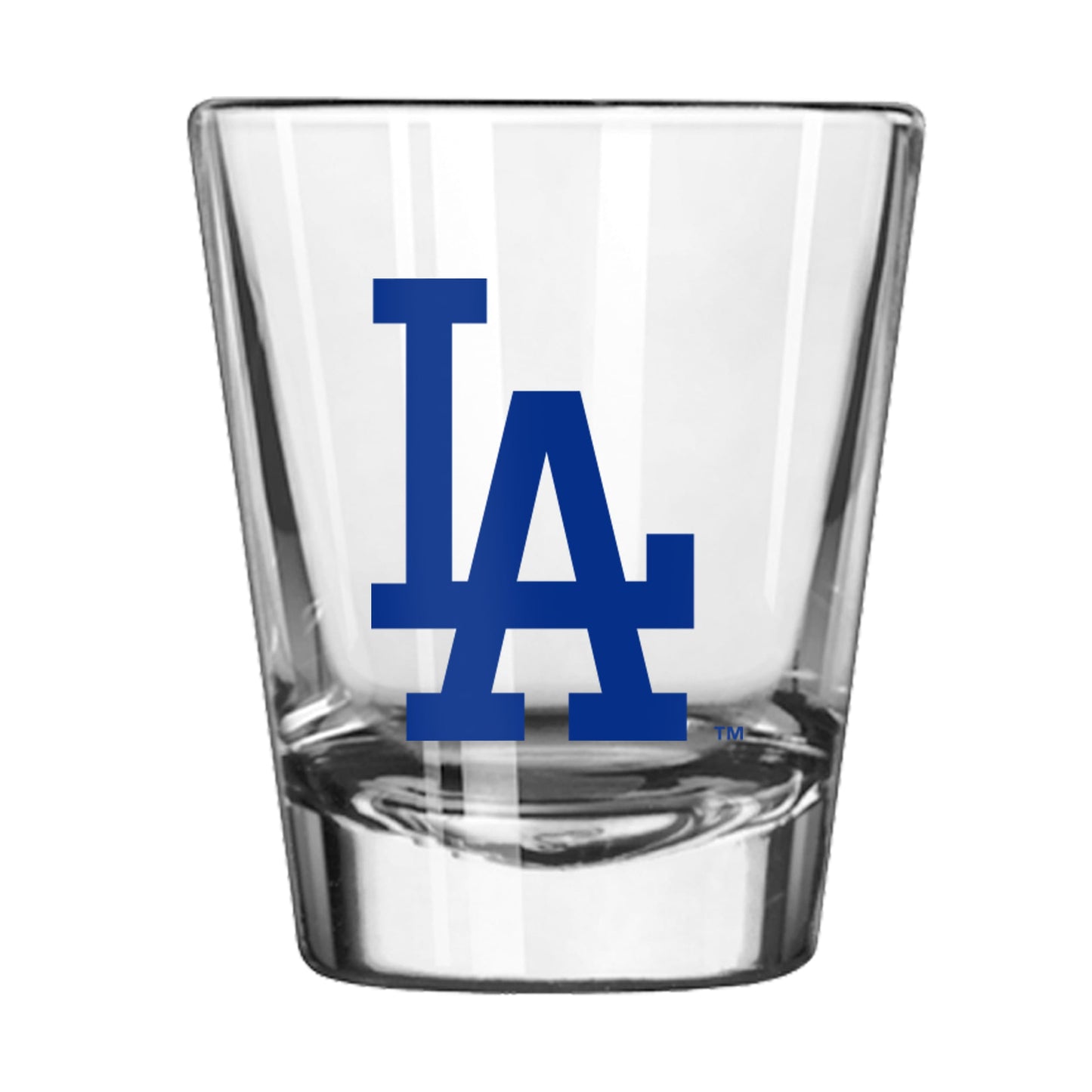 MLB Official Licensed 2 oz Shot Glass - Choose Yours