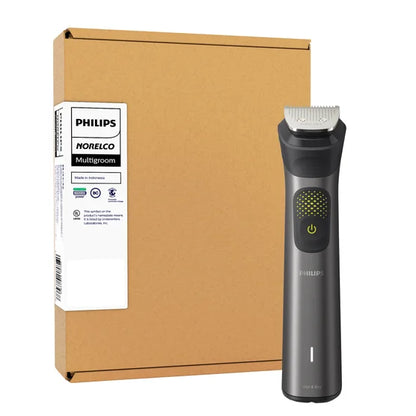 Philips Norelco All-in-One Electric 24-in-1 Beard, Hair and Body Trimmer
