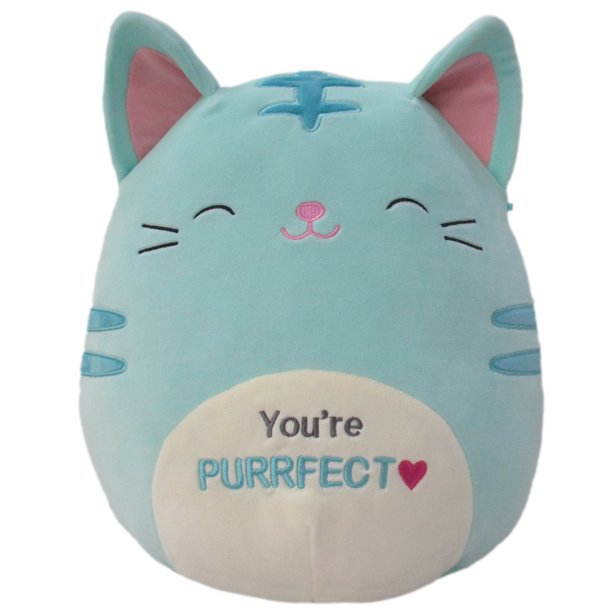 Original Kellytoys Squishmallows 12 Inch Plush - Choose Your Style