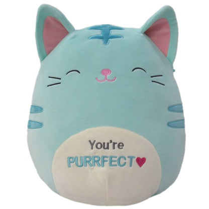 Original Kellytoys Squishmallows 12 Inch Plush - Choose Your Style