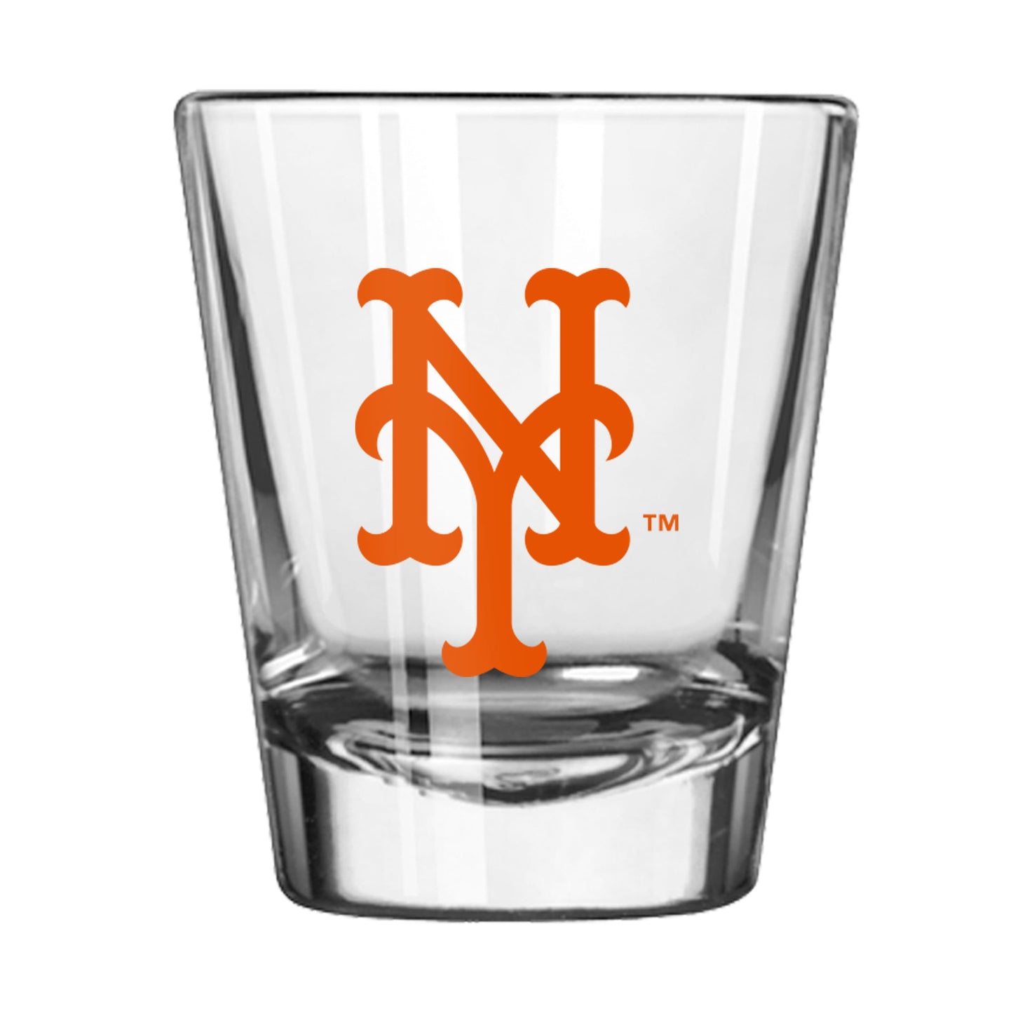 MLB Official Licensed 2 oz Shot Glass - Choose Yours