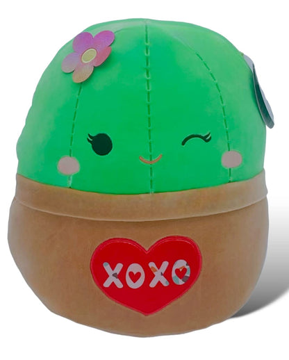 Original Kellytoys Squishmallows 14" Plush - Choose Your Style