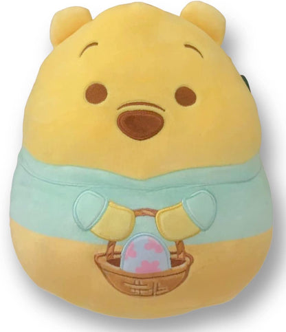 Original Kellytoys Squishmallows 10" Plush - Choose Your Style