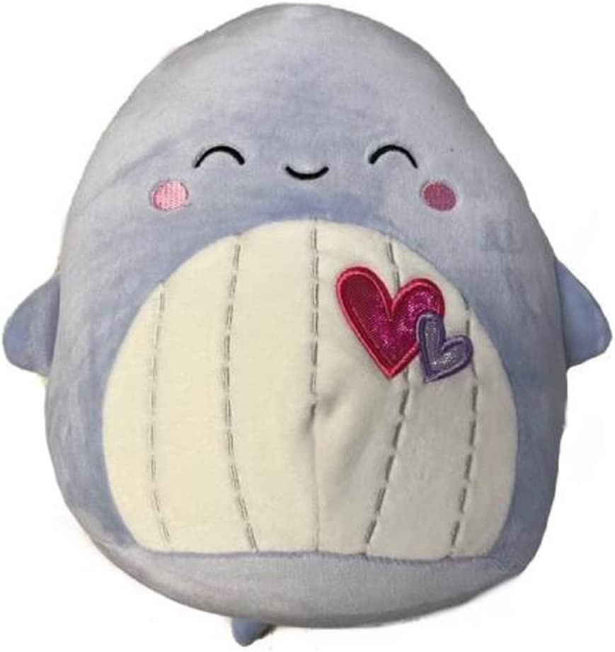 Original Kellytoys Squishmallows 8 Inch Plush - Choose Your Style