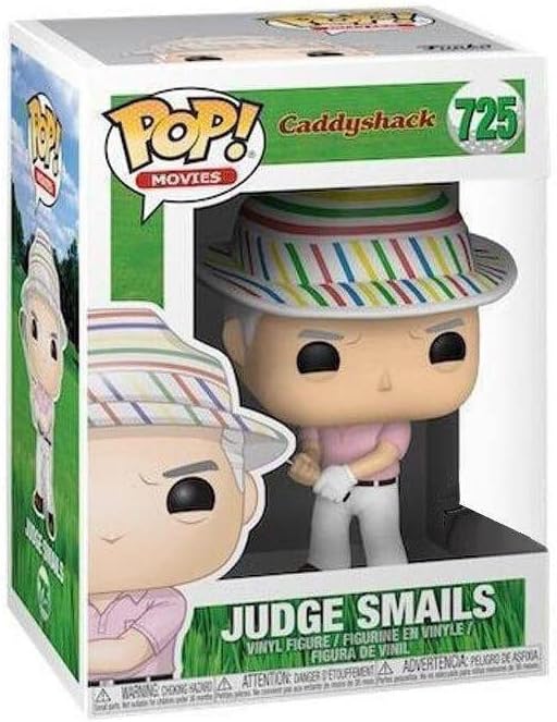 Funko Pop Movies & TV Show Assorted Style - Choose Yours