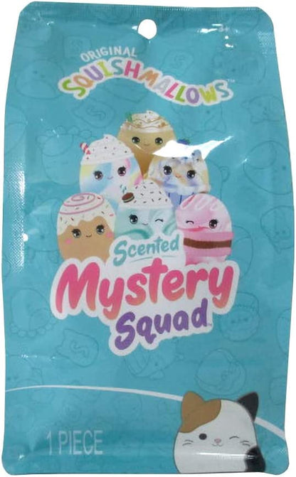 Original Kellytoys Squishmallows 5" Plush - Choose Your Style