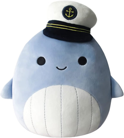 Original Kellytoys Squishmallows 8 Inch Plush - Choose Your Style