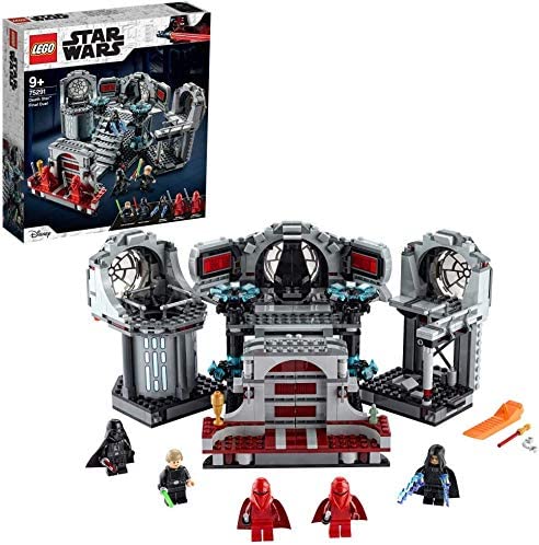 Lego Star Wars Assorted Set - Choose Yours