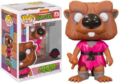 Funko Pop Movies & TV Show Assorted Style - Choose Yours