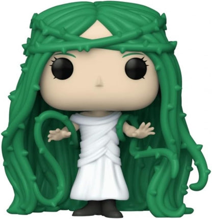 Funko Pop! My Hero Academia #1192 Ibara Shiozaki Hot Topic Class 1B Exclusive
