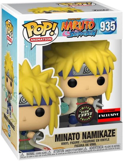 Funko Pop Animation Assorted Style - Choose Yours