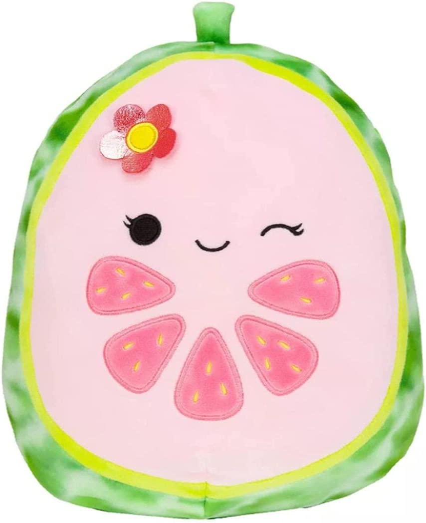 Original Kellytoys Squishmallows 8 Inch Plush Toy - Choose Your Style