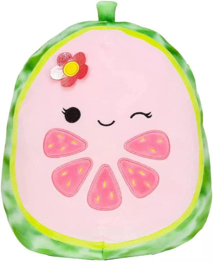 Original Kellytoys Squishmallows 8 Inch Plush Toy - Choose Your Style