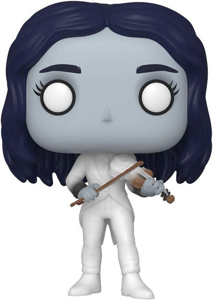 Funko Pop! The Umbrella Academy #934 Vanya