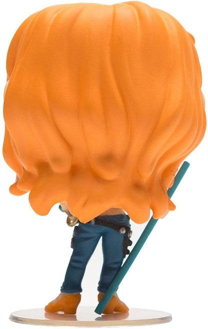 Funko Pop! One Piece #328 Nami