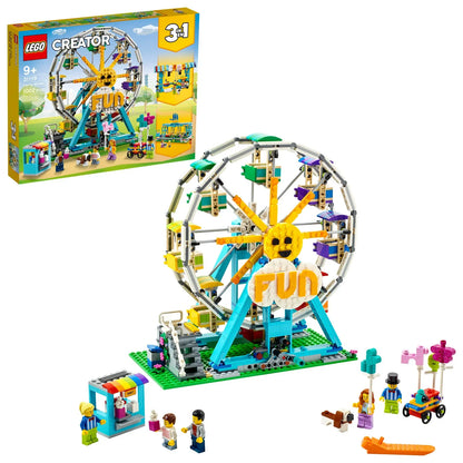 LEGO Creator Collection Assorted Set - Choose Yours