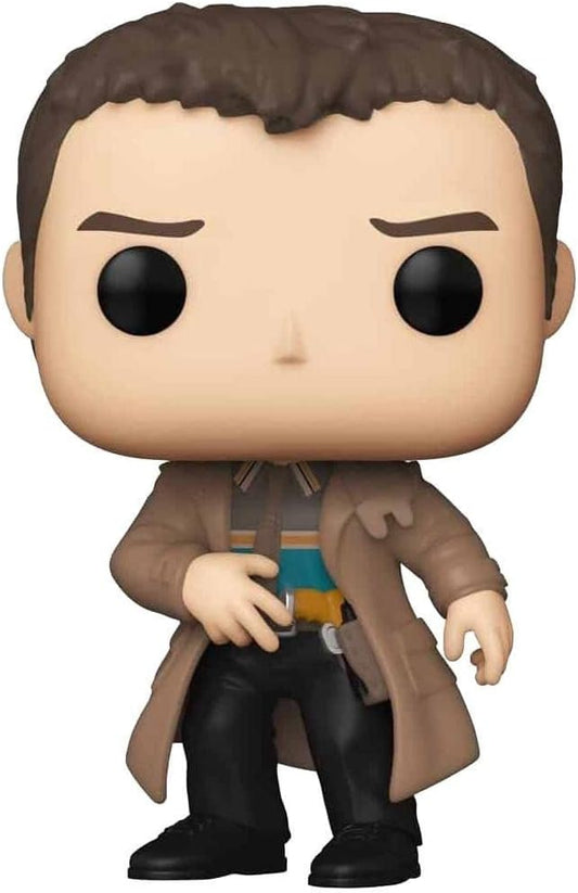 Funko Pop! Blade Runner #1032 Rick Deckard