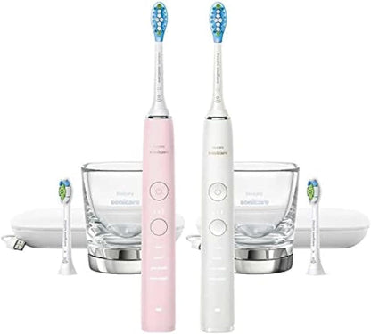Philips Sonicare DiamondClean Smart Electric Rechargeable Toothbrush - Open Box