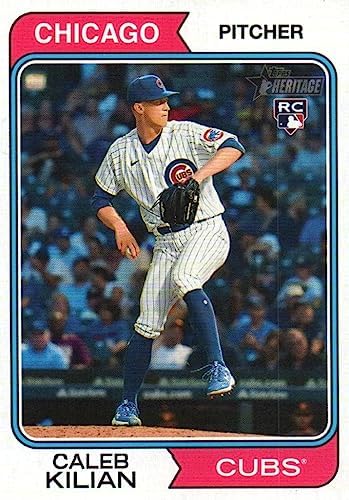 2023 Topps Heritage Baseball Cards #3-499 Choose Yours