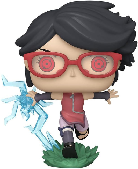 Funko Pop! Boruto #1358 Sarada