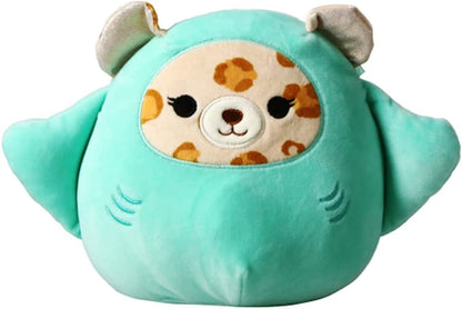 Original Kellytoys Squishmallows 8 Inch Plush Toy - Choose Your Style