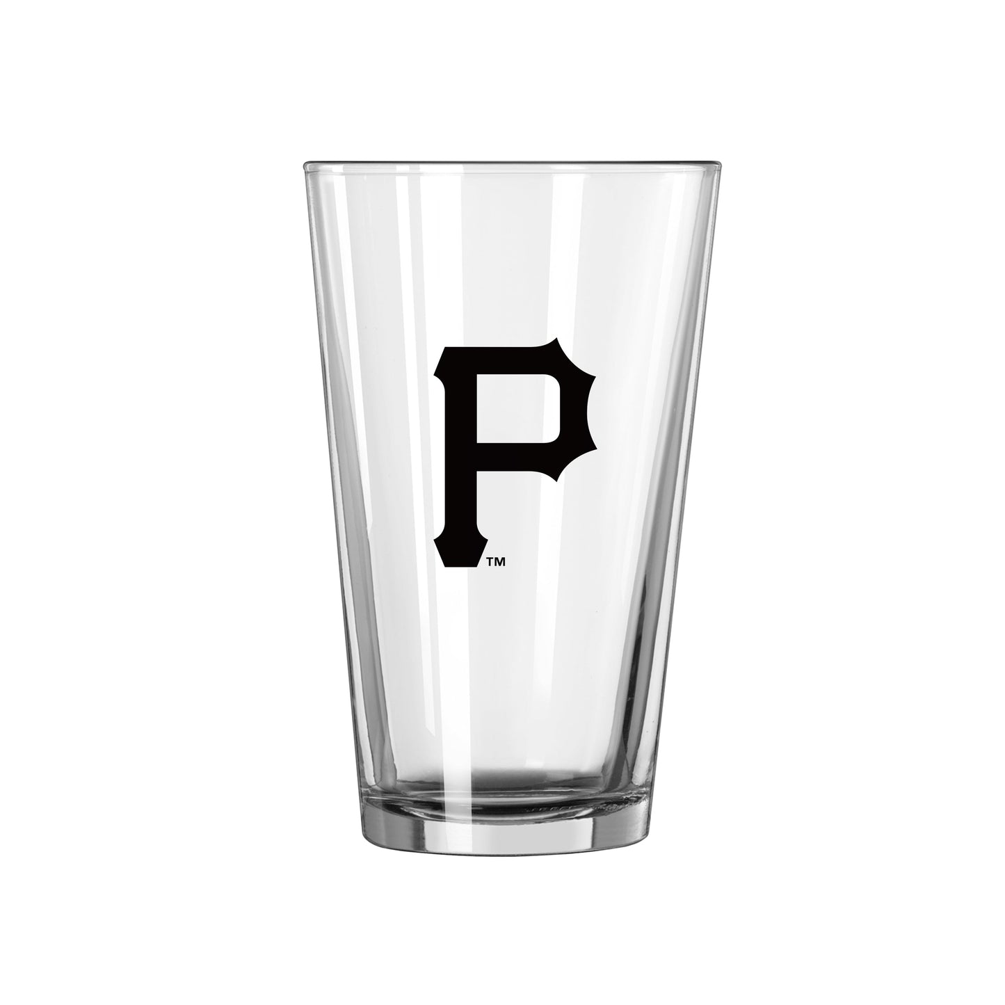 MLB Teams 16 oz Pint Glass - Assorted Team & Style Choose your