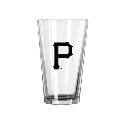 MLB Teams 16 oz Pint Glass - Assorted Team & Style Choose your