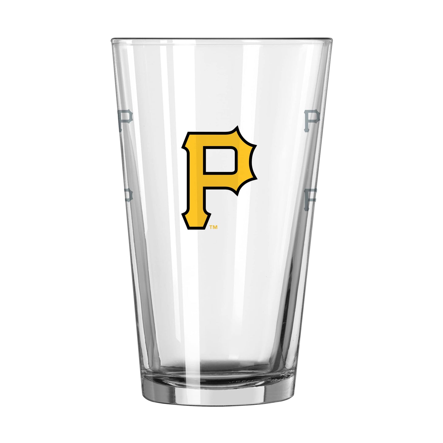 MLB Teams 16 oz Pint Glass - Assorted Team & Style Choose your