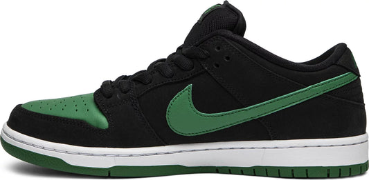 Dunk Low Pro SB 'Black Pine' Size 9M / 10.5W