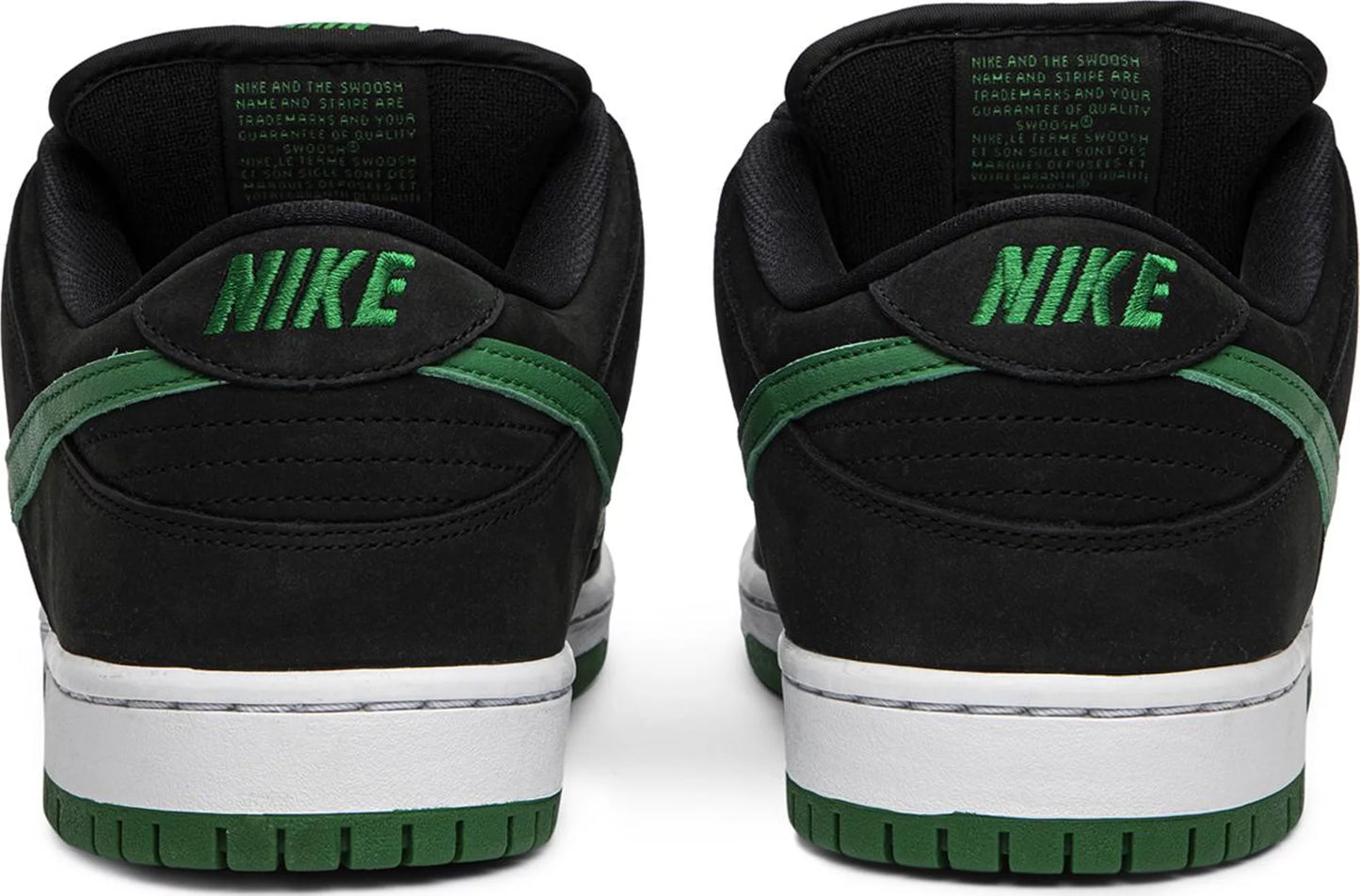 Dunk Low Pro SB 'Black Pine' Size 9M / 10.5W