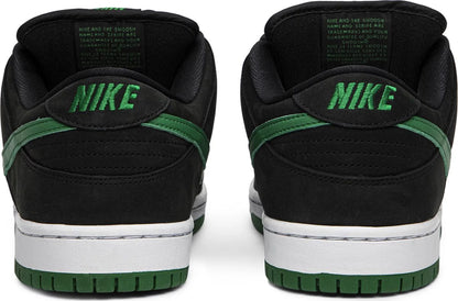 Dunk Low Pro SB 'Black Pine' Size 9M / 10.5W