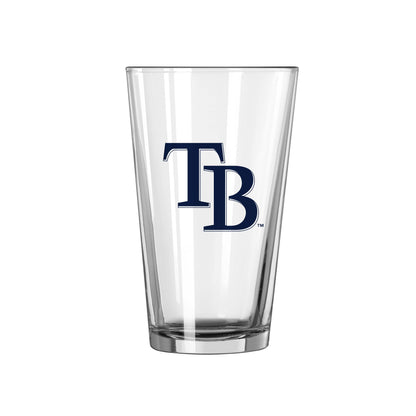MLB Teams 16 oz Pint Glass - Assorted Team & Style Choose your