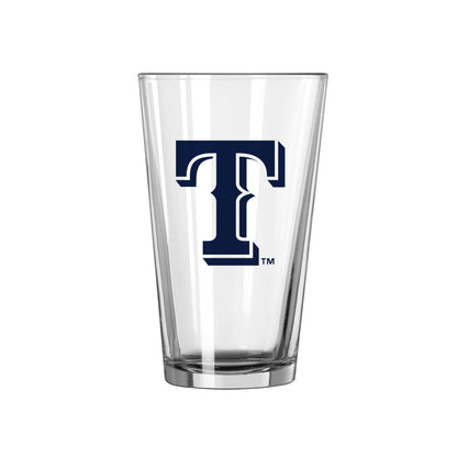 MLB Teams 16 oz Pint Glass - Assorted Team & Style Choose your