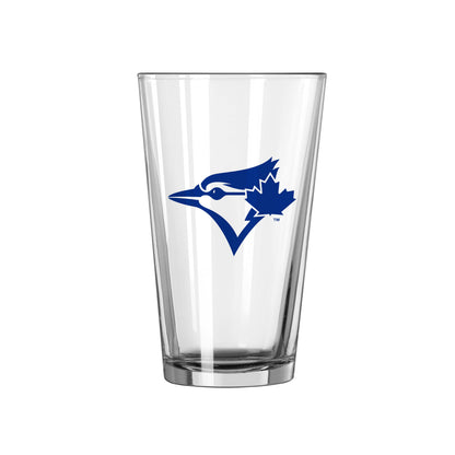 MLB Teams 16 oz Pint Glass - Assorted Team & Style Choose your