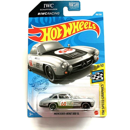 2021 Hot Wheels Mainline Assorted #141/250- 245/250 - Choose Yours