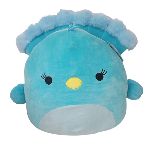 Original Kellytoys Squishmallows 14" Plush - Choose Your Style