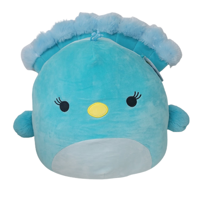 Original Kellytoys Squishmallows 14" Plush - Choose Your Style