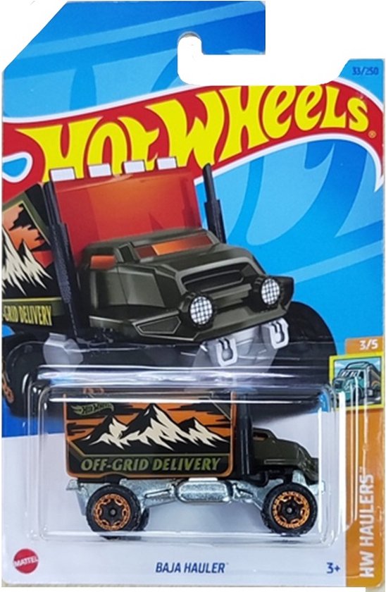 2023 Hot Wheels Mainline #01/250-48/250 - Choose Yours