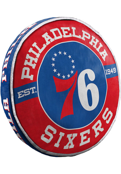NBA Cloud Pillow 11" & 15" Assorted Teams - Choose Your
