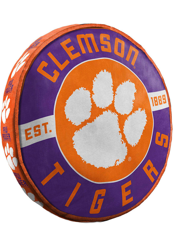NCAA 15" Cloud Pillow Choose Your Team