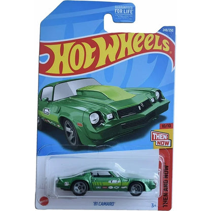 2022 Hot Wheels Mainline #218/250-248/250 - Assorted Style to Choose