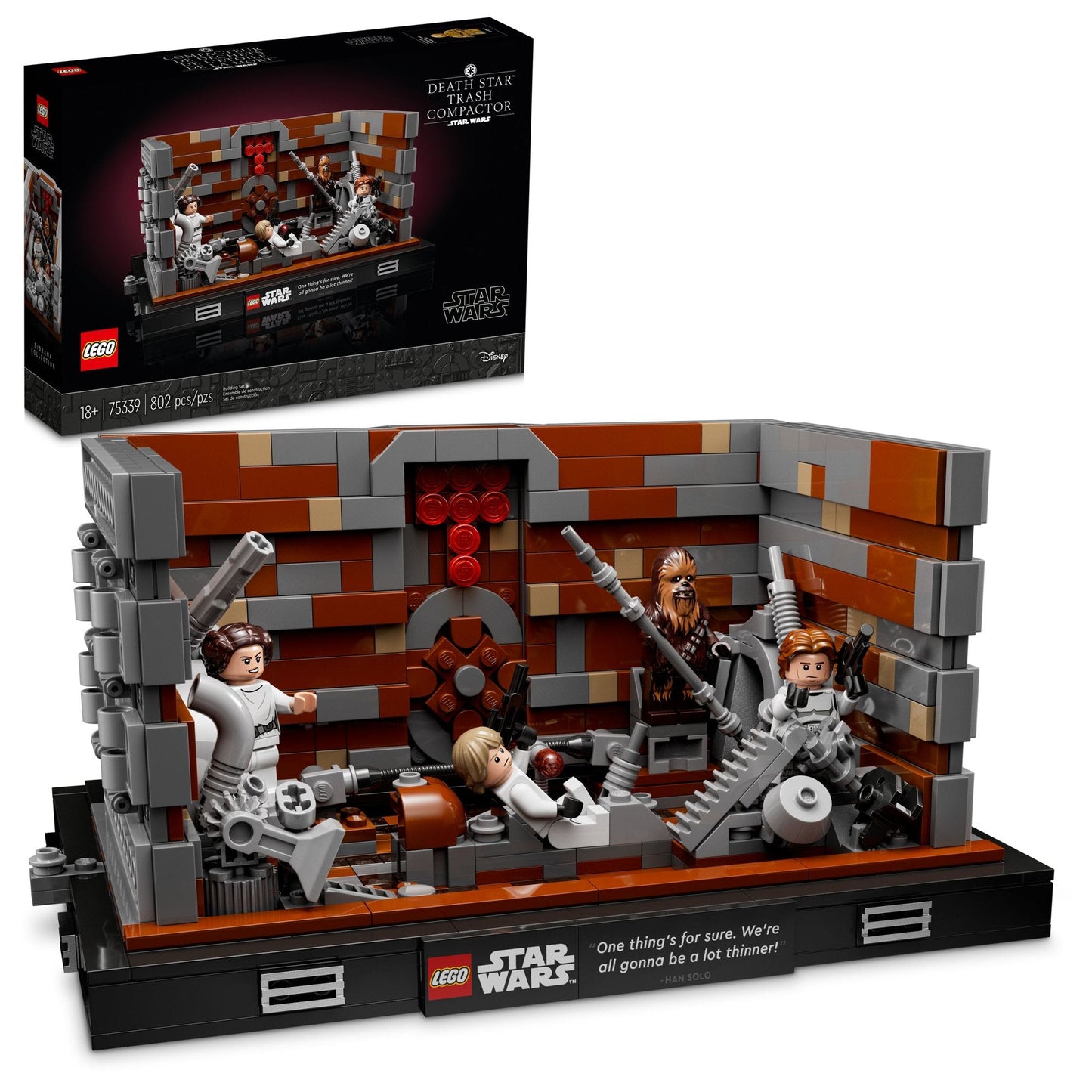 Lego Star Wars Assorted Set - Choose Yours