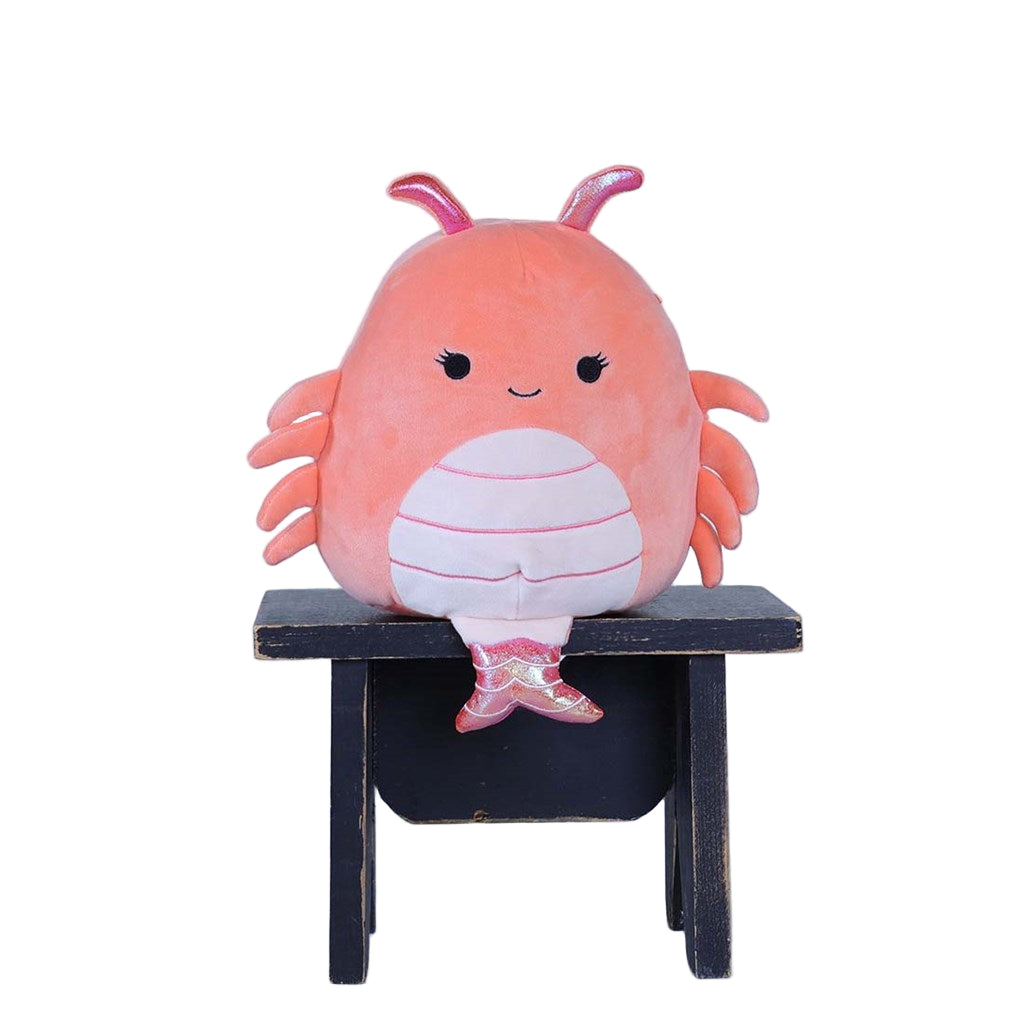 Original Kellytoys Squishmallows 8 Inch Plush Variation - Choose Your Style