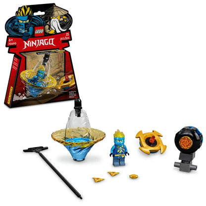 LEGO Ninjago Collection Assorted Set - Choose Yours