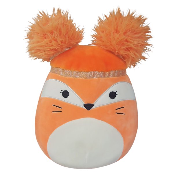 Original Kellytoys Squishmallows 10" Plush - Choose Your Style