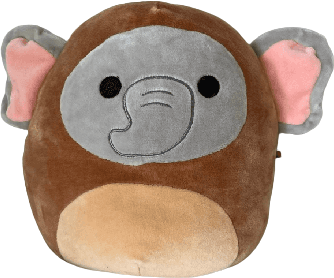 Original Kellytoys Squishmallows 8" Plush - Choose Your Style