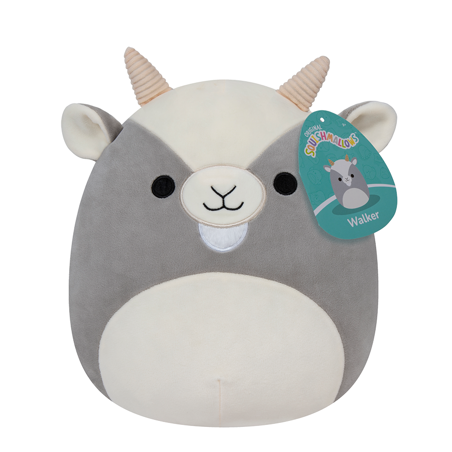Original Kellytoys Squishmallows 12 Inch Plush Variation- Choose Your Style